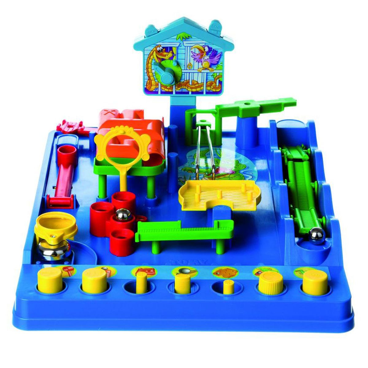 Jeux de société la grande récrée