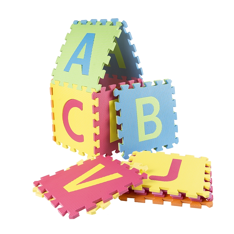 Puzzle piankowe