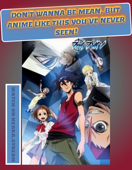Phi brain kami no puzzle streaming