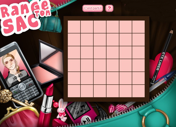 Astuce puzzle ma bimbo 2017