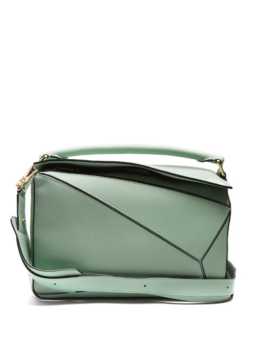 Loewe puzzle bag sale