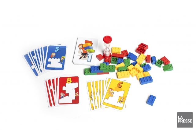 Jeux de société belleville