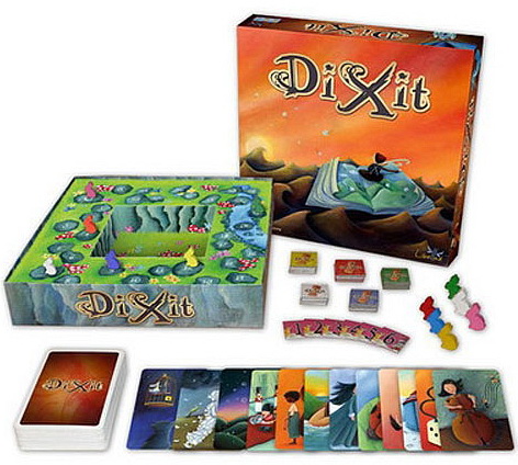 Jeux de société jeunesse