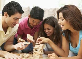 Jeux de société jouer