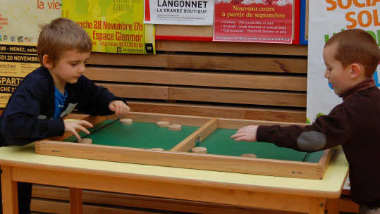 Acheter goodies jeux de société