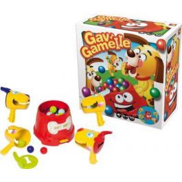 Jeux de societe gav gamelle