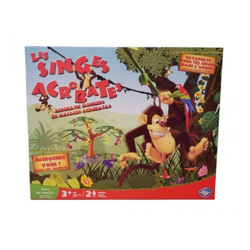 Mario jeux de société