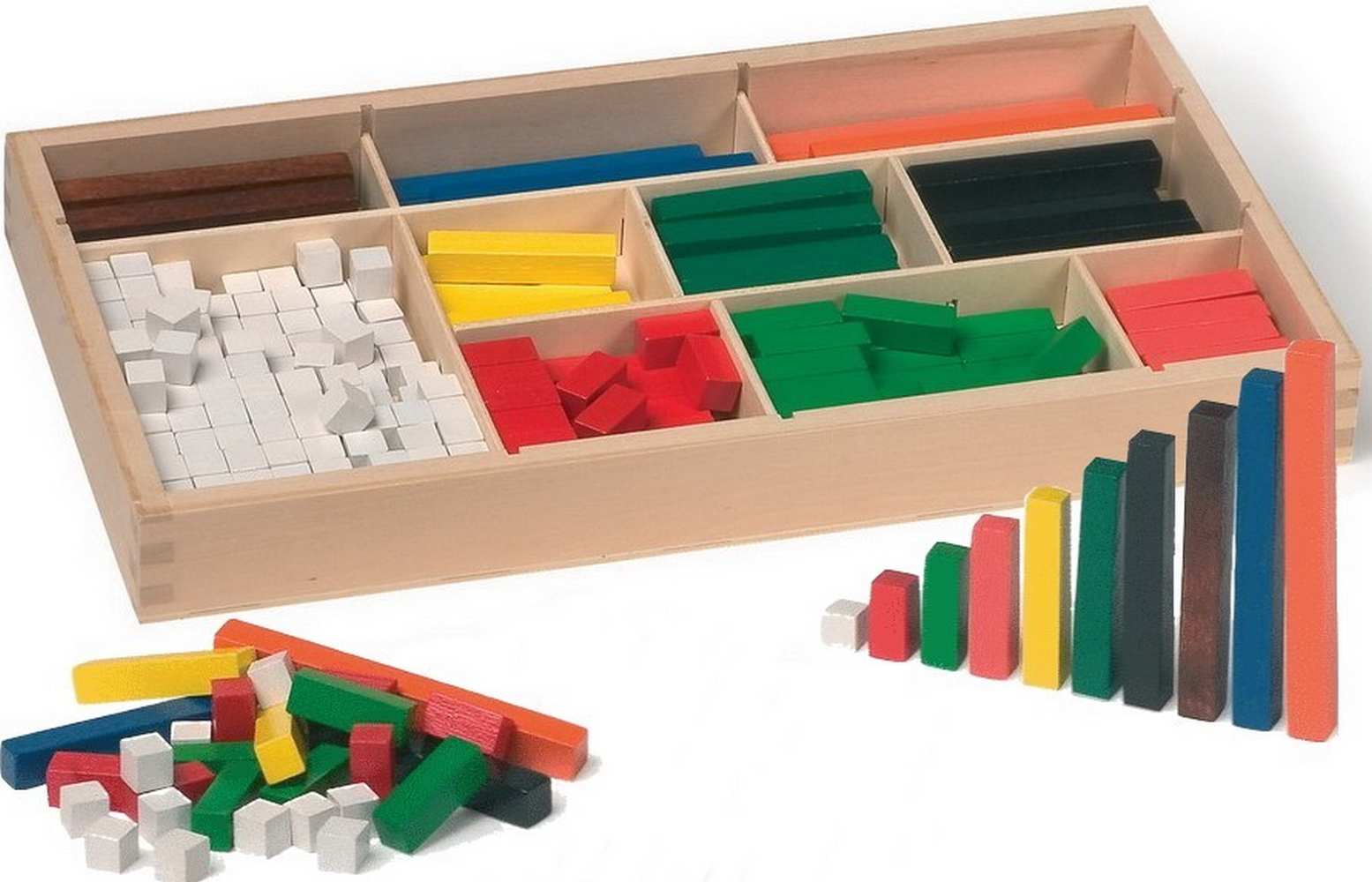 Jeux de société pour apprendre les mathématiques