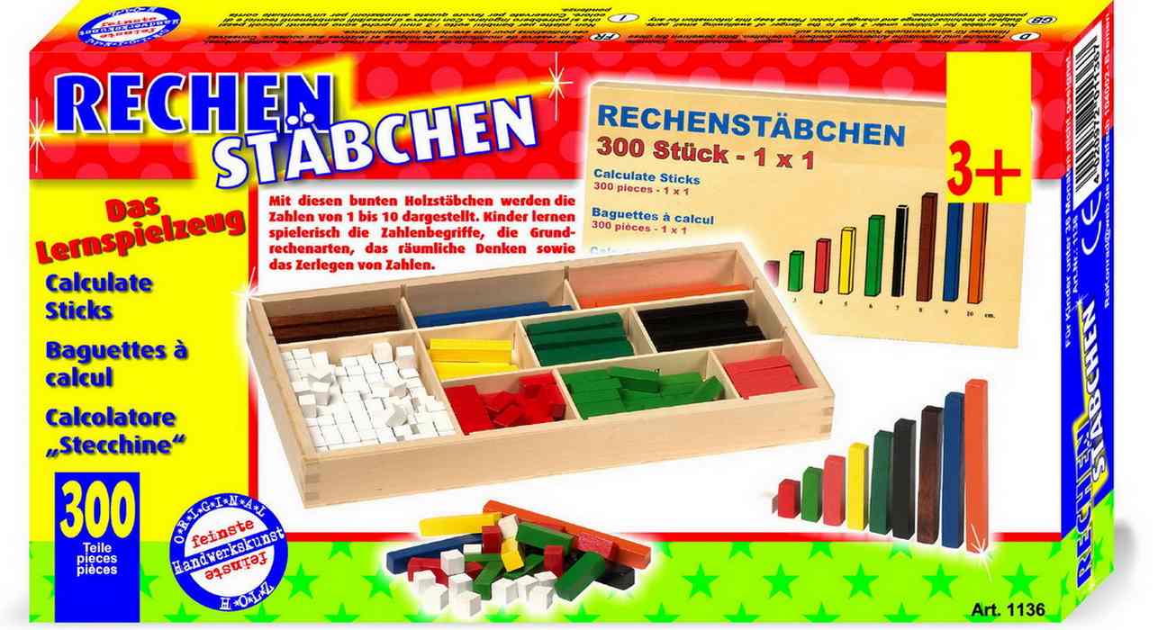Jeux de société pour calculer