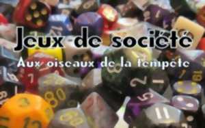 Jeux de societe fougeres