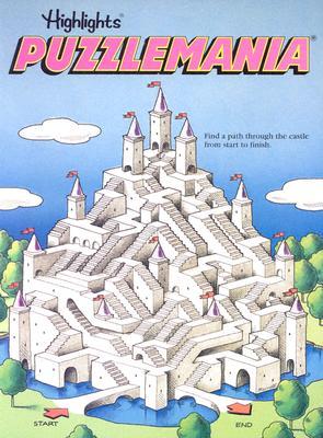 Puzzle manie