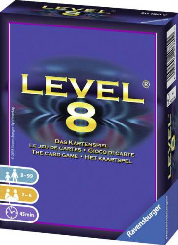 Jeux de société level 8