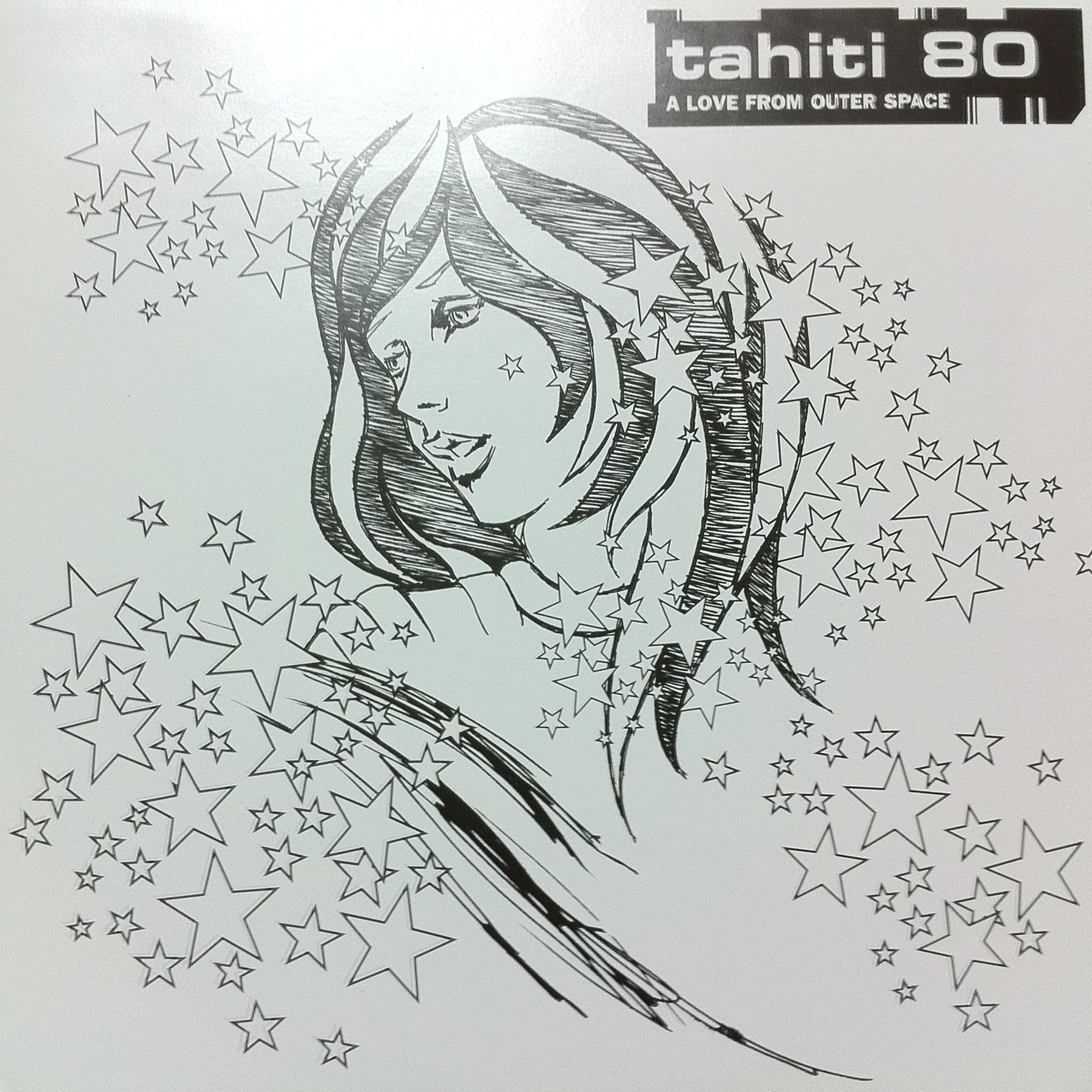 Tahiti 80 puzzle
