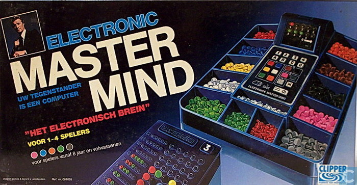 Jeux de société électronique