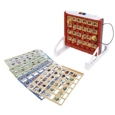Gifi jeux de societe