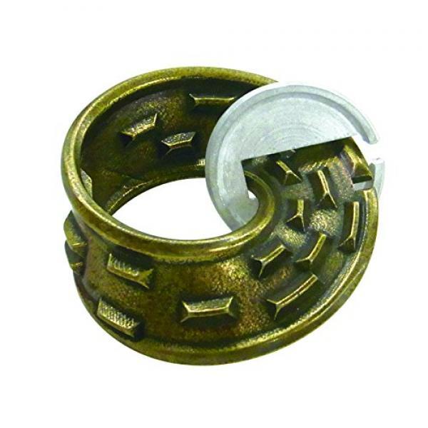 Cast puzzle hanayama