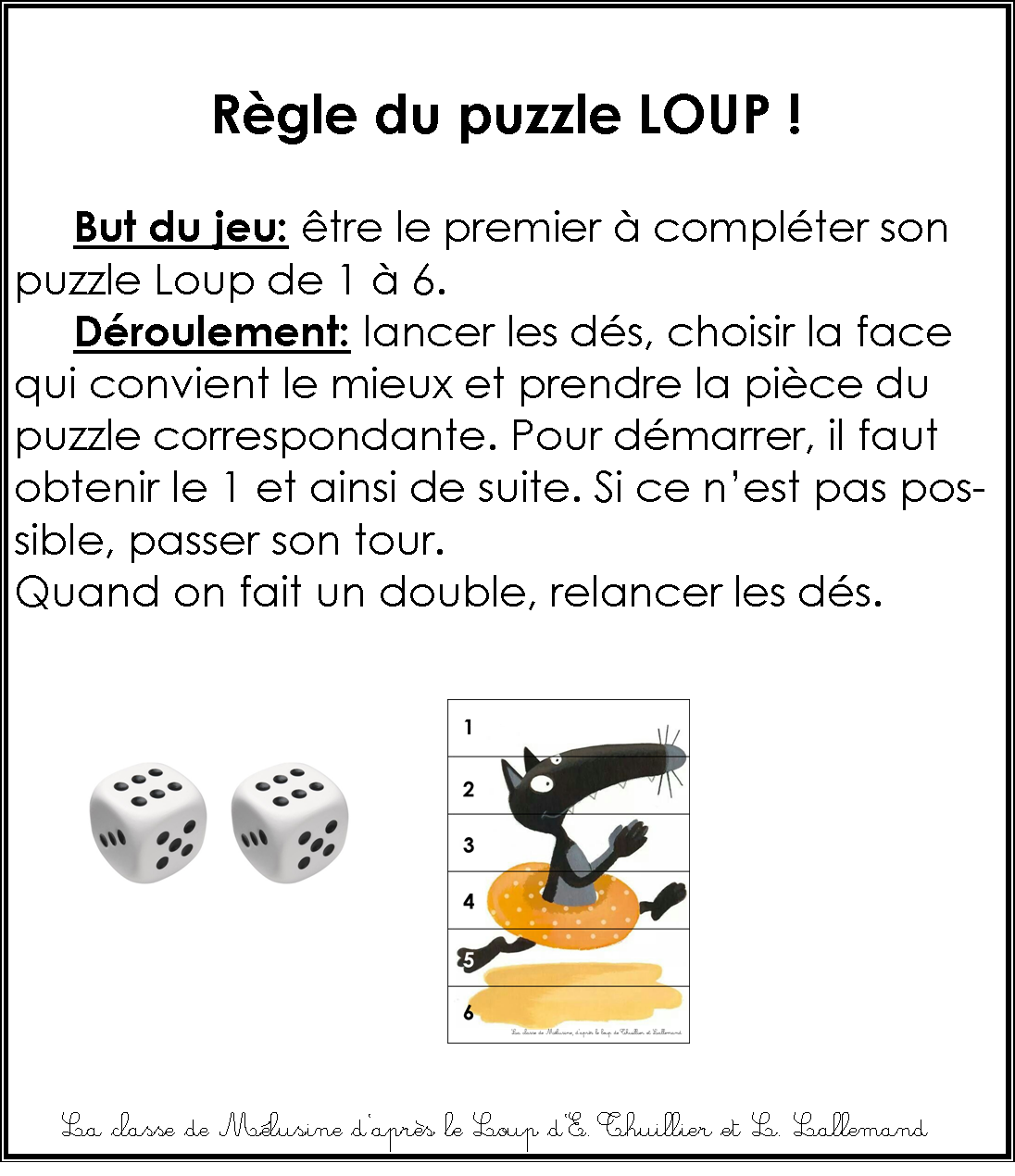 Jeux de jeux de puzzle