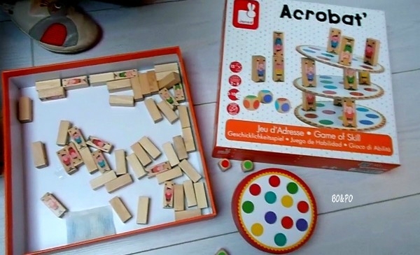 Concours de jeux de société