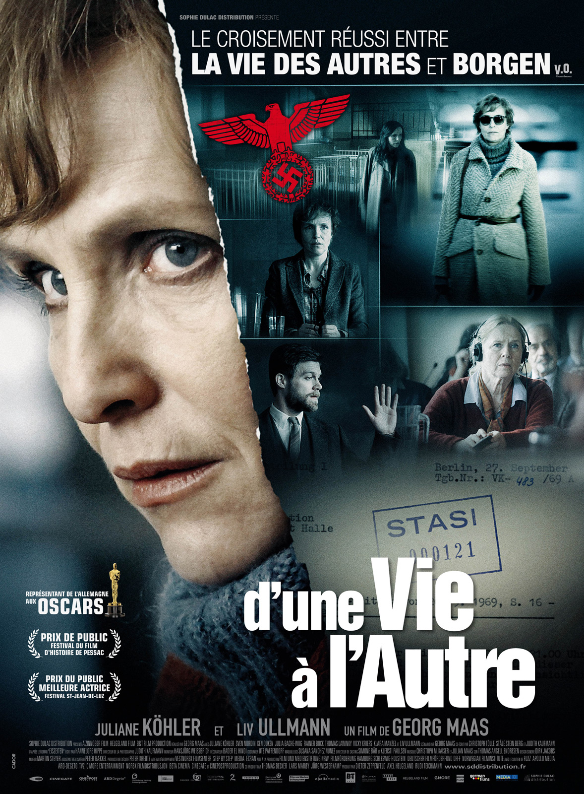Film puzzle explication du film