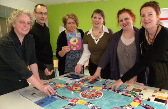 Jeux de societe saint brieuc