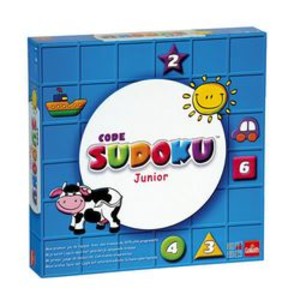 Jeux de société sudoku
