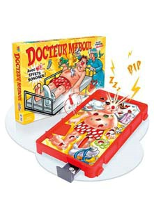 Jeux de société pour enfants
