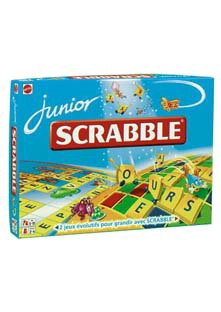 Jeux de societe pour enfant