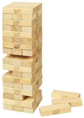 Jenga jeux de societe