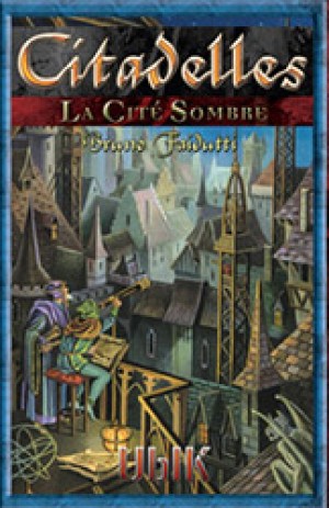 Jeux de société citadele