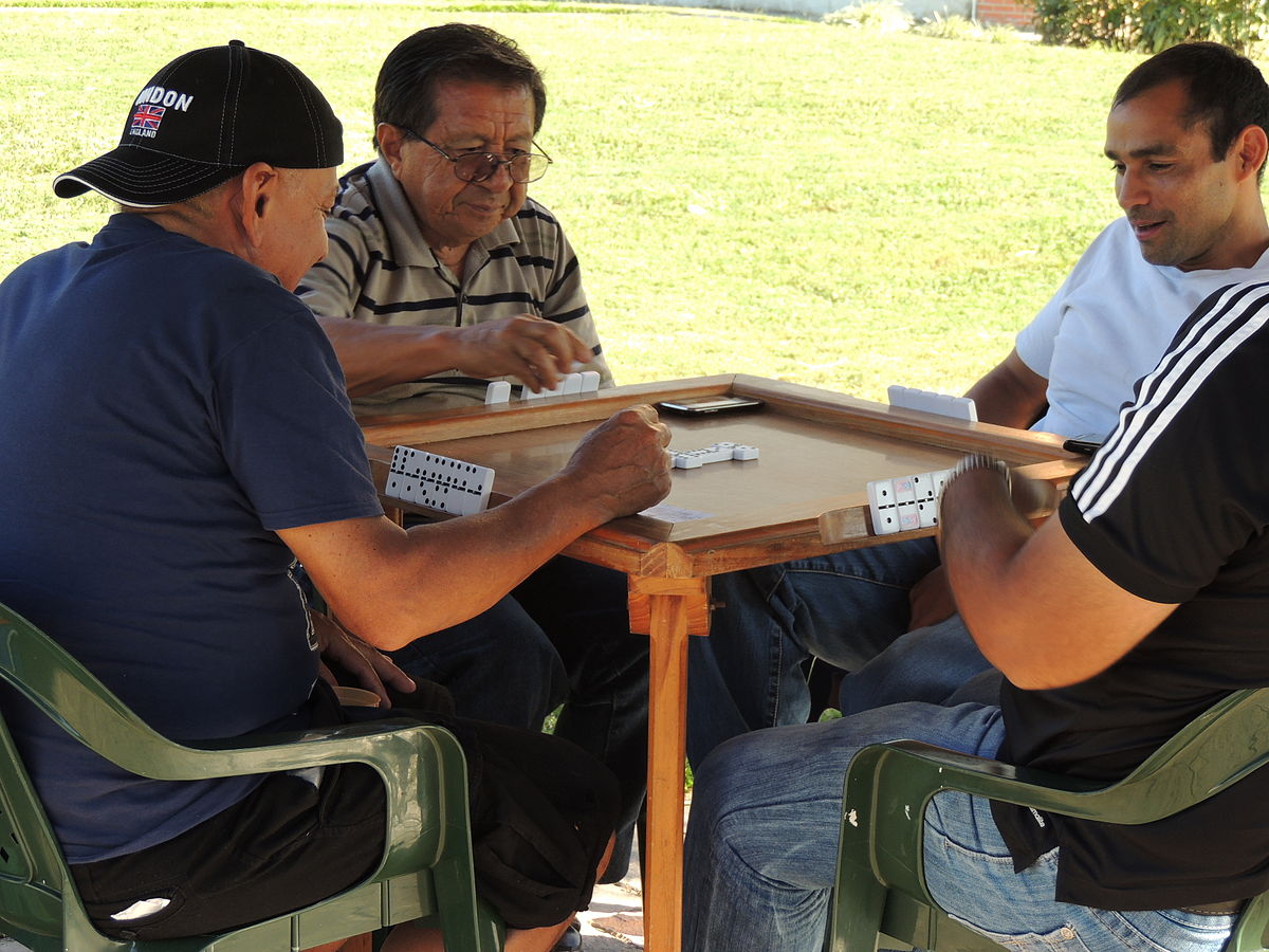 Les différentes catégories de jeux de société