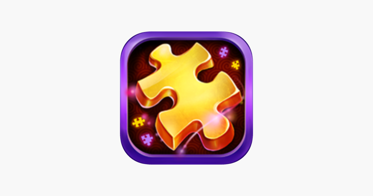 Appli puzzle gratuit