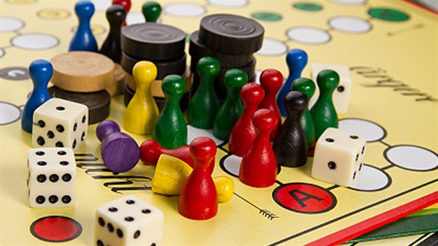 Top 10 jeux de societe