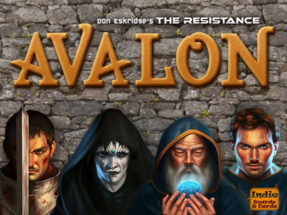 Jeux de société resistance