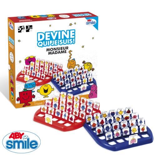 Top 50 des jeux de société