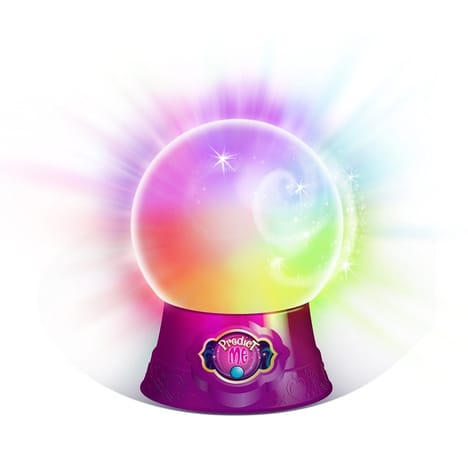 Jeux de societe boule de cristal