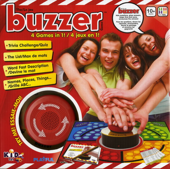 Jeux de société quiz