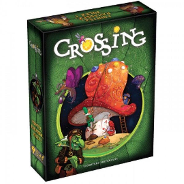 Acheter jeux de société d'occasion