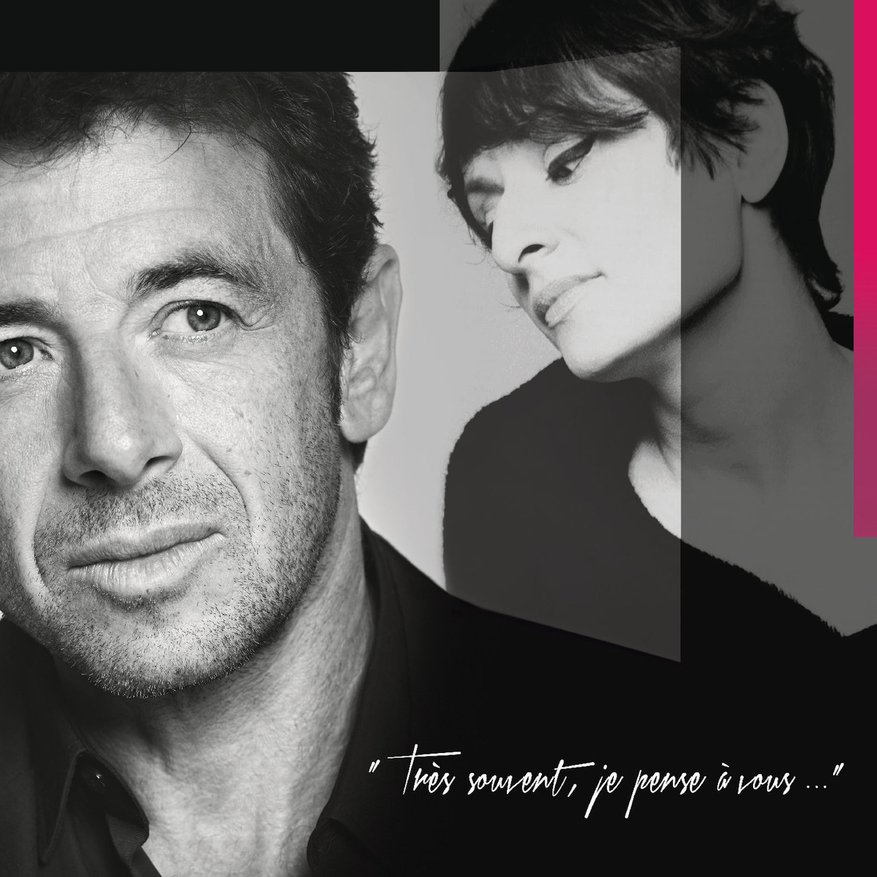 Album puzzle patrick bruel