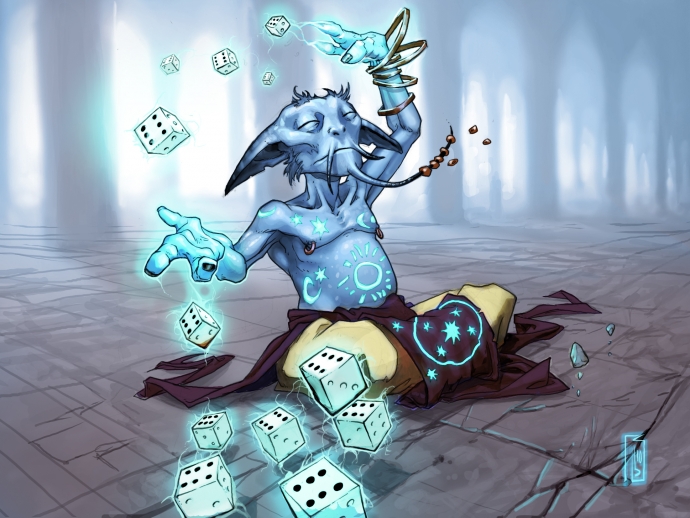 Gosu jeux de société