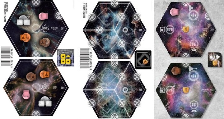 Jeux de societe eclipse