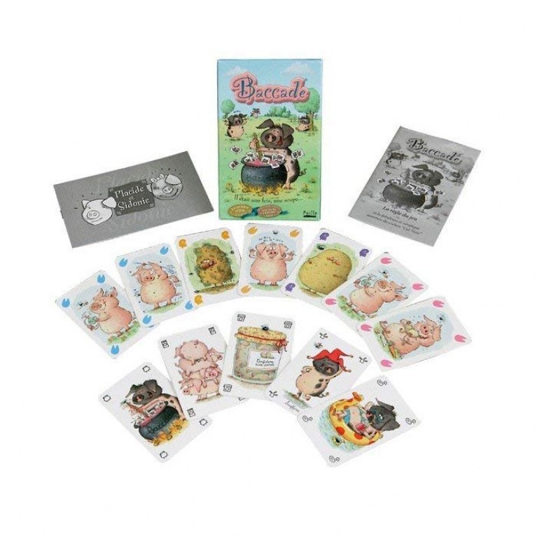 Amazon jeux de societe enfant