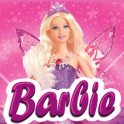 Barbie puzzle games