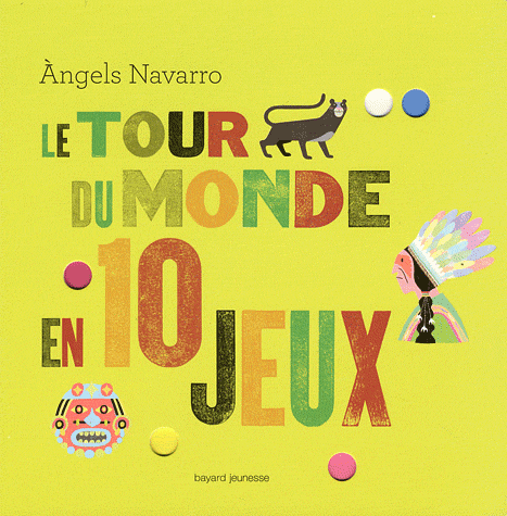 Livre jeux de société