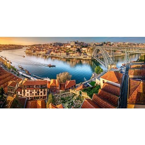 Puzzle 4000 pieces pas cher
