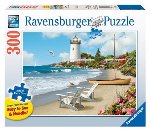 Puzzle ravensburger 300 pièces