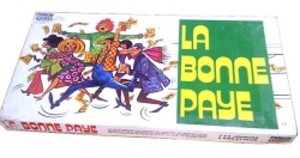Jeux de société la bonne paye gratuit