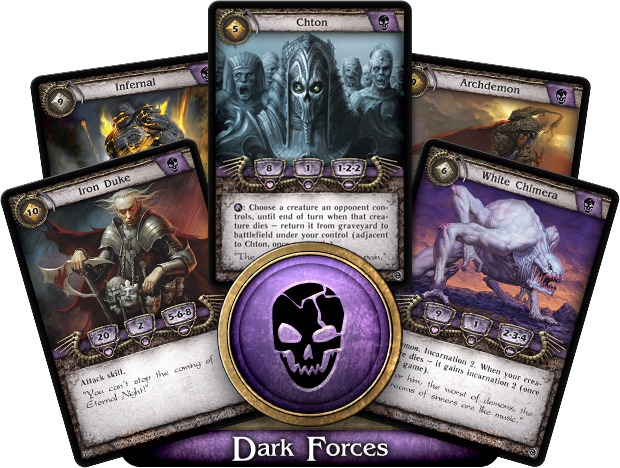 Jeux de société berserk