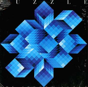 Puzzle album