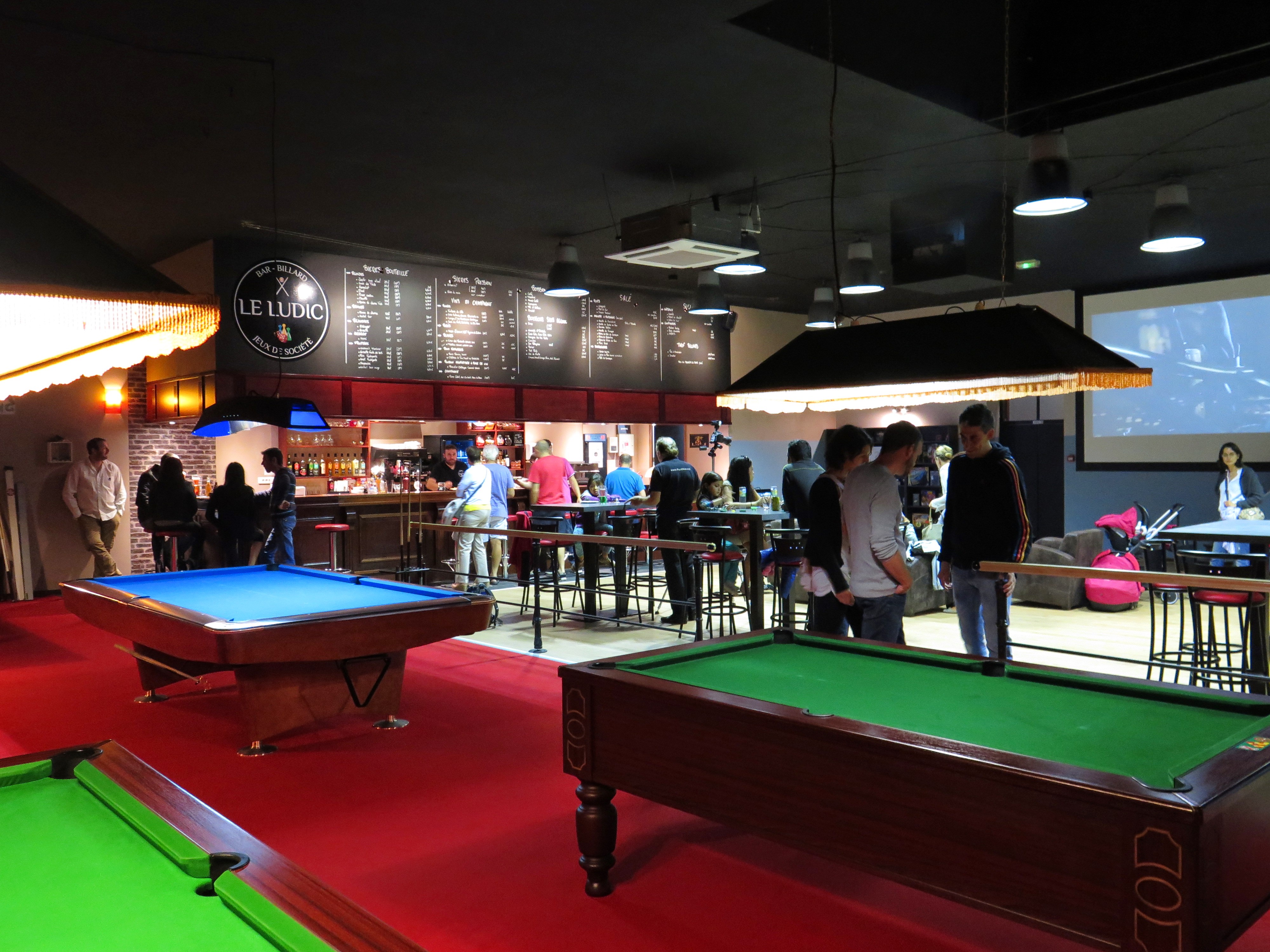 Magasin jeux de société albi