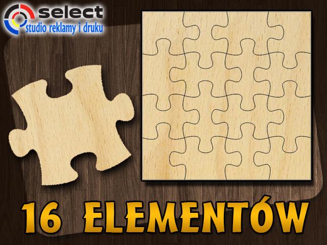 Découpage puzzle